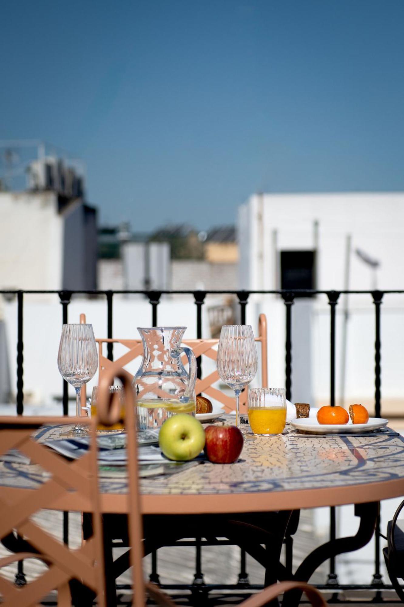 Hommyhome San Diego Sevilla Exterior foto