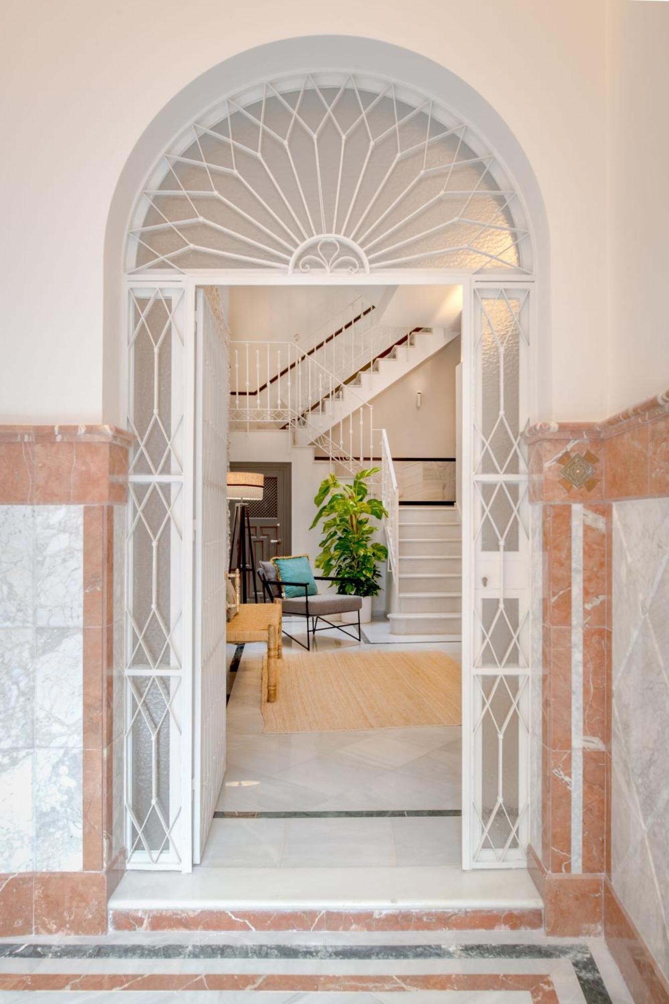 Hommyhome San Diego Sevilla Exterior foto